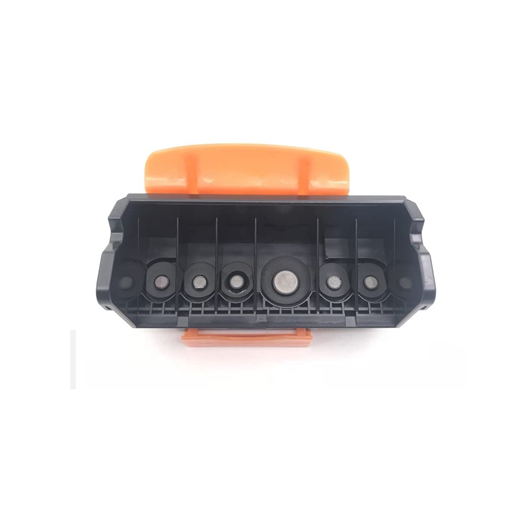 Części drukarki Części zamienne do drukarki QY6-0078 0078 głowica drukująca głowica drukująca pasuje do drukarki Canon MP990 MP996 MG6120 MG6140 MG6180 MG6280 MG8120 MG8180 MG8280 MG6250