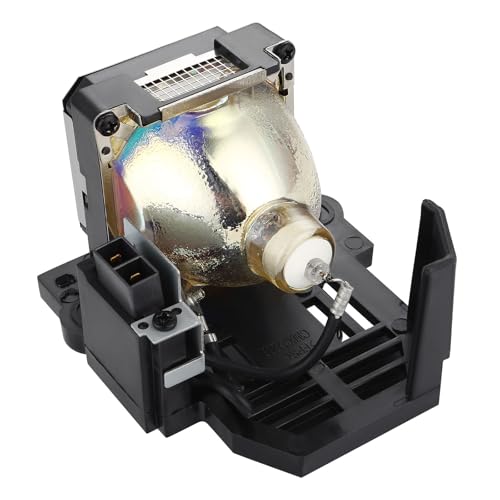Aimdio PK-L2210U Beamer Lampe Ersatzlampe für JVC DLA-F110 DLA-RS40 DLA-RS45 DLA-RS50 DLA-RS55 DLA-RS60 DLA-RS65 DLA-RS4800 DLA-VS2100U DLA-X3 DLA-X7 DLA-X9 DLA-X30 DLA-X70R DLA-X90R Projektoren