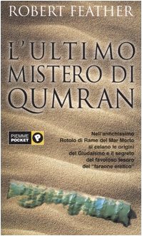 L'ultimo mistero di Qumran