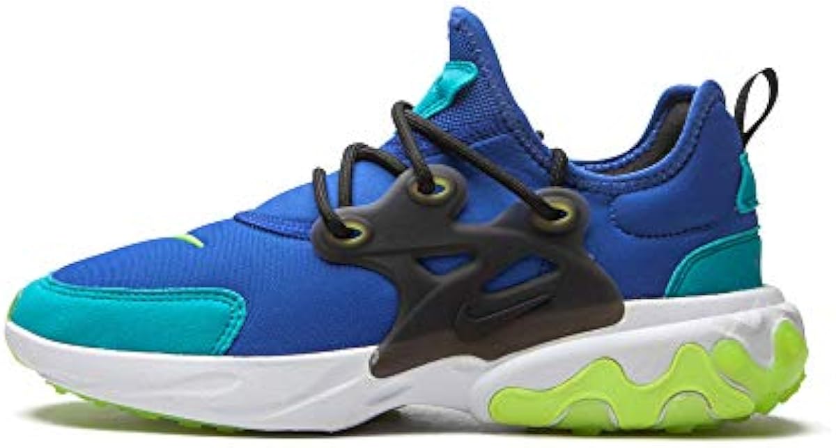 特価イラスト Nike ビッグキッズ リアクト プレスト ランニングシューズ ネット直販 Littleshopp Com