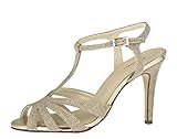 Passende Tasche Dafnee Silber oder Gold Metallic
