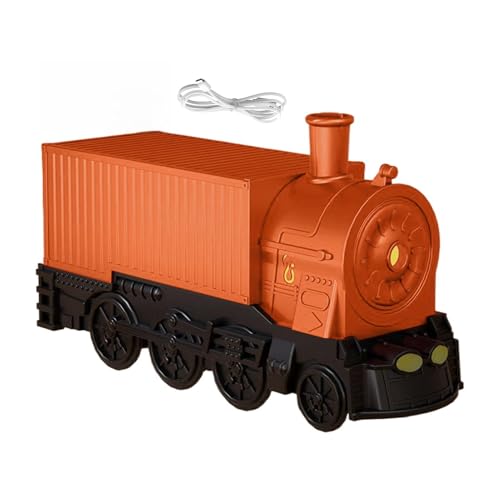 Humidificateur chambre 300ml avec télécommande et diffuseur aromathérapie - 2