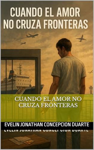 Cuando el Amor no Cruza Fronteras (Spanish Edition)