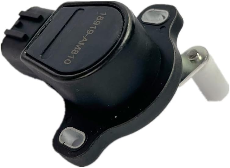 18919-AM810 18919-6N201 18002-AM81D 18919-5Y700 18919AM810 189196N201 18002AM81D Accelerator Pedal Sensor Throttle Position Sensor Compatible with 350Z FX35 FX45 G35 2003-2006