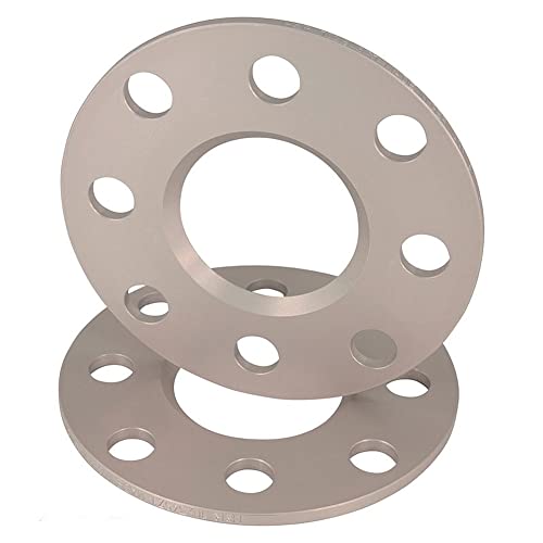 Espaceurs de roues H&R 26mm Système-DR pour corriger le déport de jante Mercedes