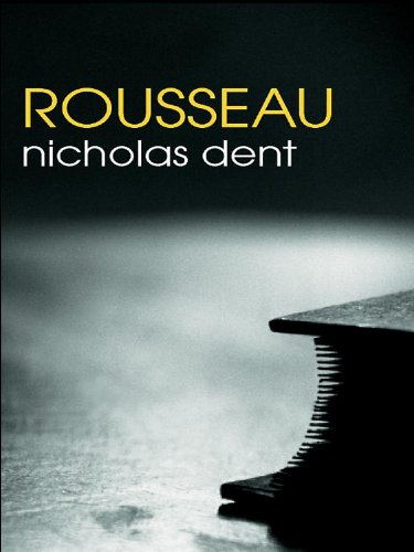 Rousseau (The Routledge Philosophers)