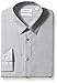 Calvin Klein Men's Slim-Fit Non-Iron Textured Solid Shirt