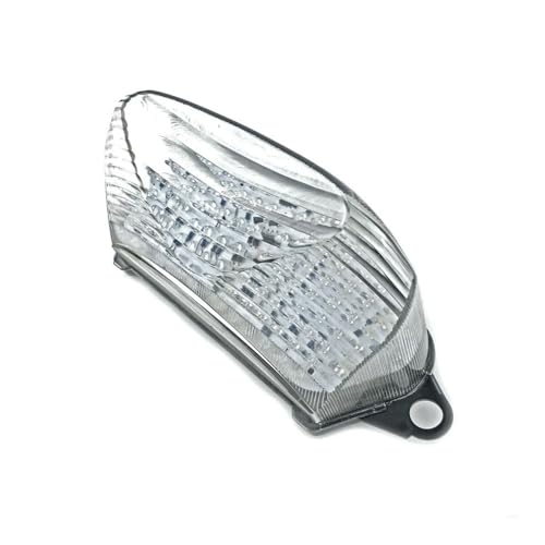 Feu arriere integre pour motocycliste VTR 1000 clignotants multifonction