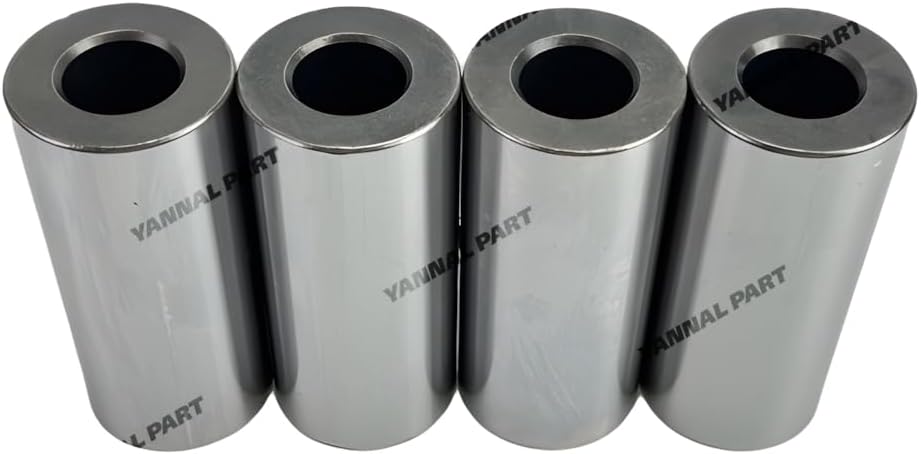 Piston Pin Suitable for Doosan/DEVELON D34 Engine Part