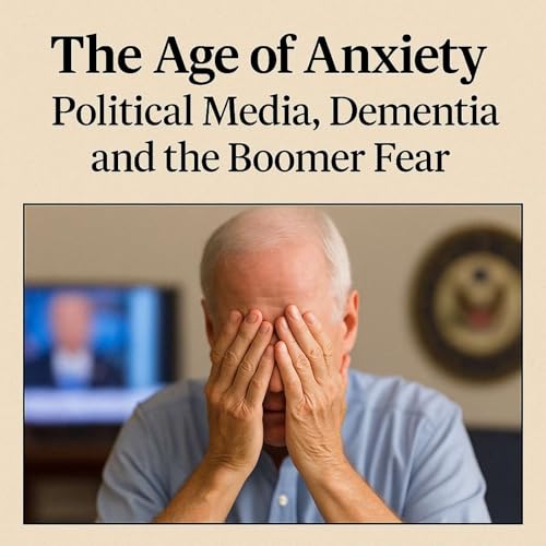The Age of Anxiety: Political Media, Dementia, and the Boomer Fear