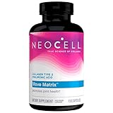 NeoCell - Move Matrix Advanced Joint Hydrator - 150 Capsules