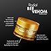 Rodial Bee Venom Facial Moisturiser 1.7 fl oz - Advanced Firming & Plumping Face Cream with Juvinity for Elasticity, Radiance & Long-Lasting Hydration