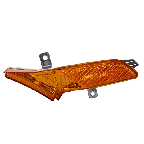 Clignotants latéraux design d'origine pour Nissan Cayenne 957 avant double