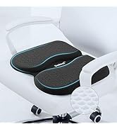 Amazon.co.jp: Gadeel ゲルクッション ジェルクッション 高通気性