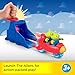 Fisher-Price Imaginext Launcher Set with 3-inch Alien Action Figures & Toy Vehicle, Inspired by Disney Pixar Toy Story (Characters May Vary)