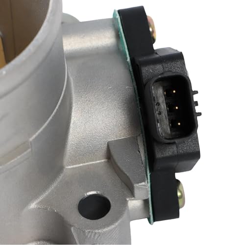 Boîtier papillon électronique 16400RAAA62 pour motorisation Accord LX EX DX et Element - 3