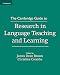 The Cambridge Guide to Research in Language Teaching and Learning (Cambridge Guides)