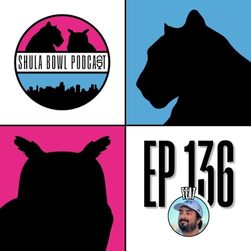 Episode 136 - David Hondal Shares Classic Shula Bowl Stories!