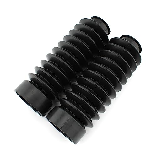 Amortisseur de fourche moto cache-poussière caoutchouc contre fuites joint spi CB500