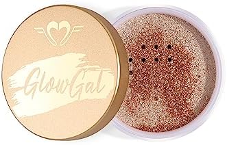Daily Life Forever 52 Glow Gal Loose Highlighter (GGH001)