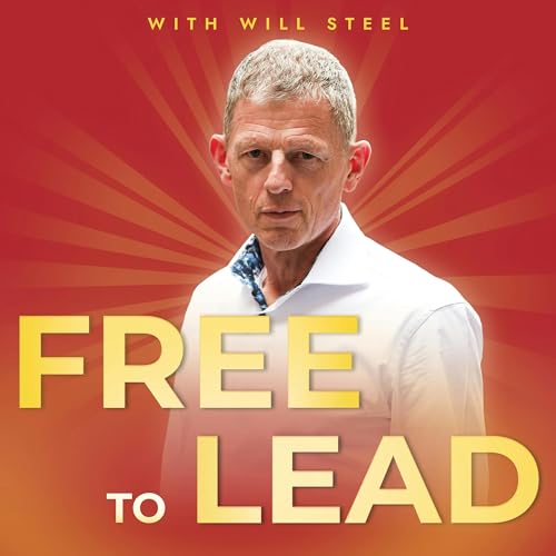 Free To Lead cover art