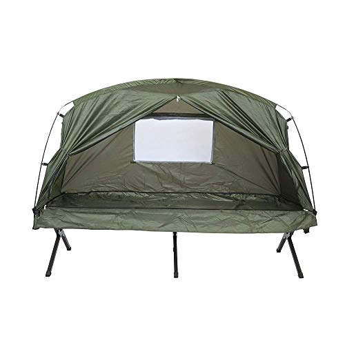 Tente 4 personnes camping et plage | Votre refuge de voyage en plein air
