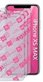 best iphone xs max case with built in screen protector Colle intégrale et dureté élevée : Colle intégrale - c'est une colle fiable sur toute la surface. La dureté 8H selon ASTM D3363 garantit une résistance remarquable aux rayures et aux dommages.