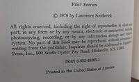 Yankee Verse by Nathan Marshall Southwick (1872-1963): The Wit & Wisdom of a New England Philosopher 0682492051 Book Cover