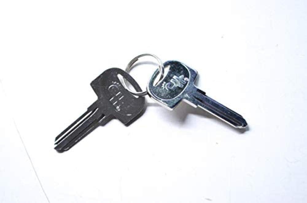 Polaris Key Blank Ev Rngr 700 Series 4013343 New Oem