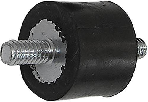 HardDrive 16-0042: Rubber Mounting Studs 1/4
