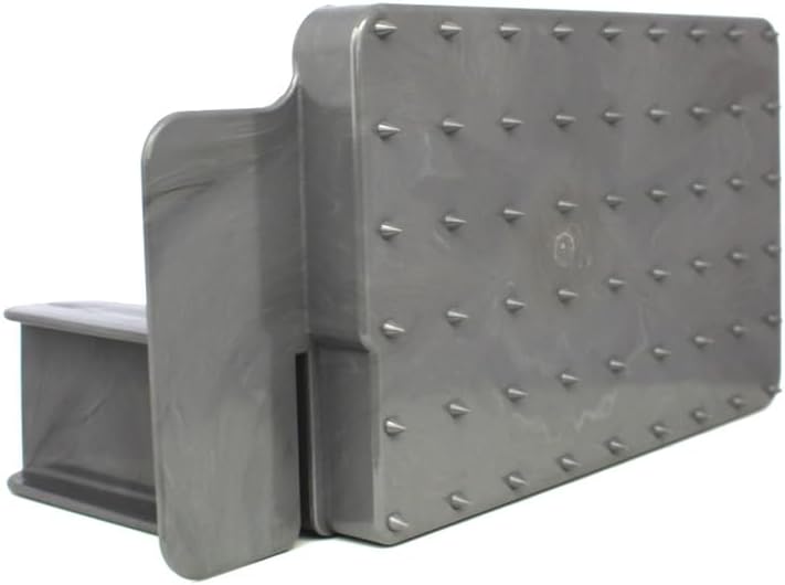 Safety Pusher Plate, End Cut Plate, Fitting Biro Saw 33, 44, 1433, 3334, 3334-4003. Replaces 256P