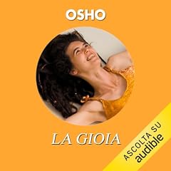 La gioia copertina