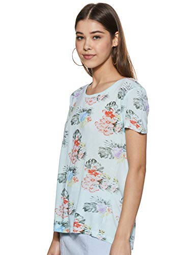 Image of UNITED COLORS OF BENETTON Women's Regular Fit Shirt