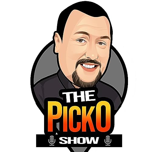 Couverture de The Picko Show