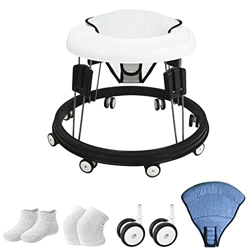 10 Best Baby Walker With Wheels October of 2022 BabyStuffLab