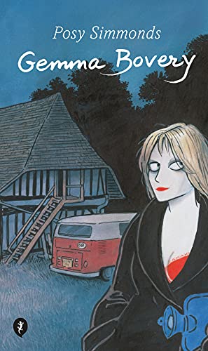 Gemma Bovery (Spanish Edition) - Simmonds, Posy
