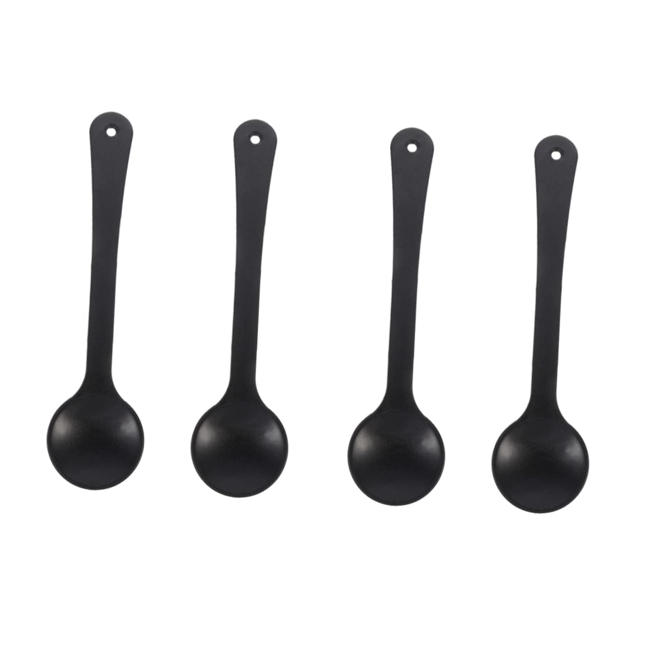 NOLITOY 2sets Plastic Eye Occluder Lens Stick for Eye Charts for Professionals 4pcs*2