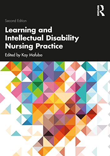Learning and Intellectual Disability Nursing Practice view 2