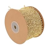 Création facile : les rubans et nœuds pour les fêtes sont faciles à réaliser soi-même, pour des projets de décoration efficaces, simples et satisfaisants. ruban en maille, ruban large à fil métallique