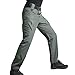 ReFire Gear Men's Quick Dry Tactical Pants Summer Lightweight Outdoor Hiking Cargo Trousers