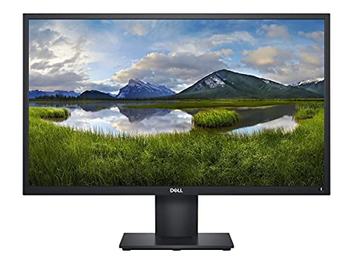 Dell E2420H LED-LCD-Mon, 61 cm, Schwarz
