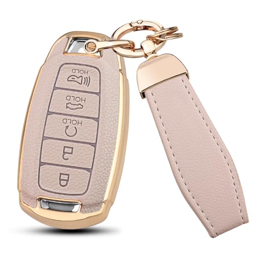 QBUC Hyundai Palisade Key Fob Cover