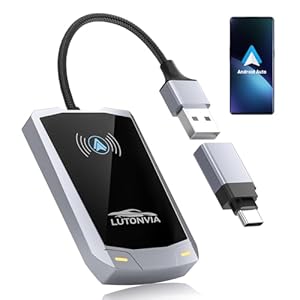 CarPlay Wireless Adapter
