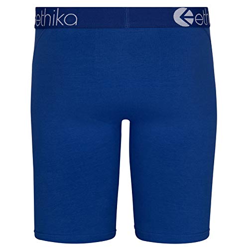 Ethika Men's The Staple Underwear, Blue, Xl #TOP2
