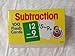 Subtraction 100 Flash Cards