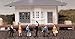 Bachmann Trains - FIGURES - WAITING PASSENGERS - HO Scale