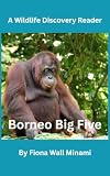 Borneo Big Five : A Wildlife Discovery Reader