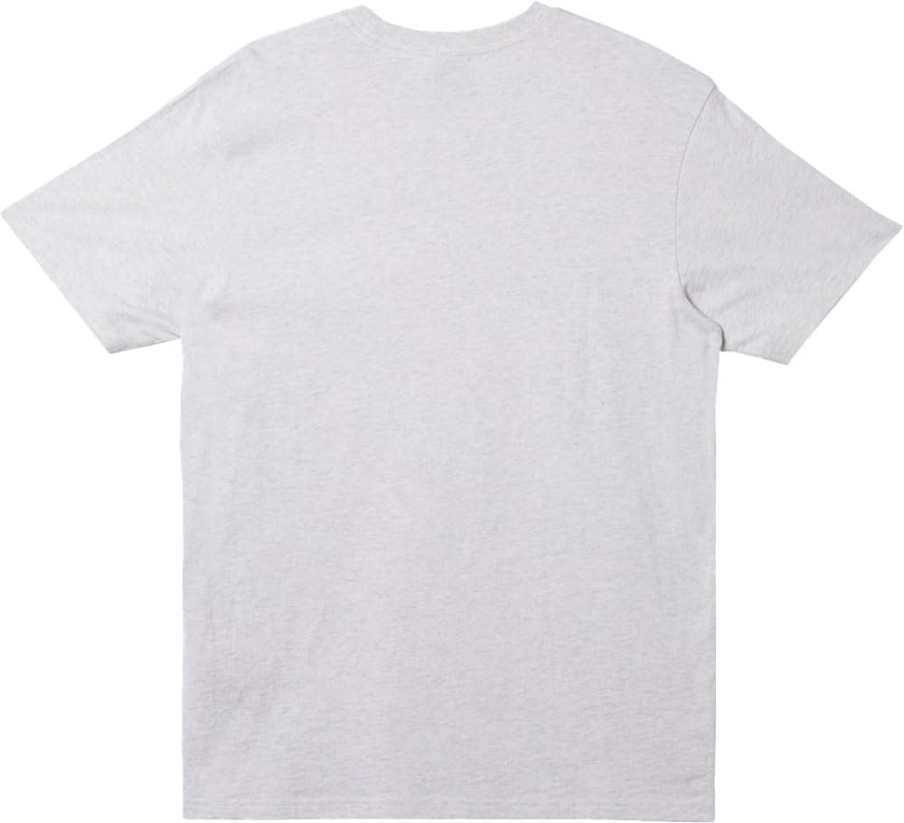 Quiksilver Men's Qs Comp Logo DNA Screen Tee
