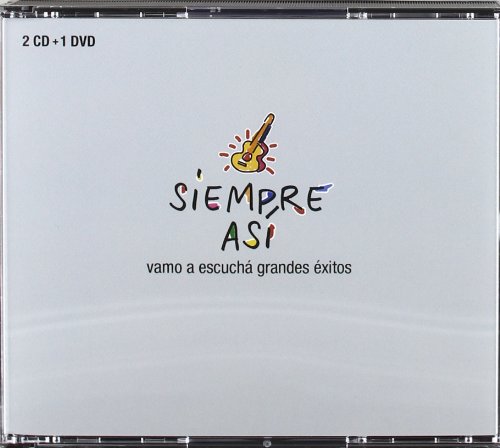 Price comparison product image Vamo a Escuch Grandes Exitos