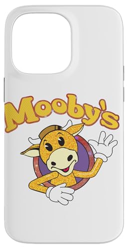 Kevin Smith View Askewniverse Mooby�̃��S �S�[���f���G�f�B�b�g�J�[�t �X�}�z�P�[�X iPhone 14 Pro Max �p